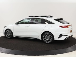 Kia ProCeed Kia ProCeed 1.4 T-GDI GT-PlusLine | Panoramadak |  Stoel & stuurverwarming | Camera | Carplay | Keyless | Memory | JBL - afbeelding nr 2