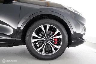 Ford Kuga Ford Kuga 2.5 PHEV 225 pk ST-Line NL-auto|nav|pdc|ecc|lmv19 - afbeelding nr 31