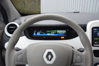 Renault ZOE - afbeelding nr 18