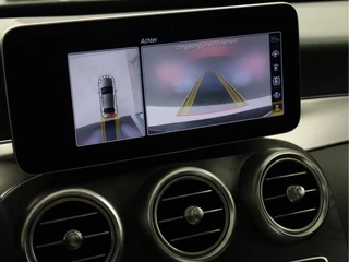 Mercedes-Benz C-Klasse [SCHUIFDAK, CAMERA, APPLE CARPLAY, ANDROID, ELEK. VERW. STOELEN, CRUISE, CLIMATE, NIEUWSTAAT] - afbeelding nr 19