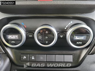 Iveco Daily Iveco Daily 35C21 210PK Automaat Dubbellucht L2H2 ACC Navi Camera 12Airco - afbeelding nr 16