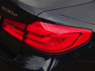 BMW 5 Serie BMW 5 Serie 530e iPerf 293PK High Exe. M-sport / 2018 / LED - afbeelding nr 72