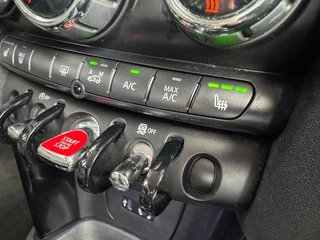 MINI One MINI One 1.2 Pepper ,Navi,Clima,Stoelverw,Half leer,Cruise,PDC,LMV - afbeelding nr 38