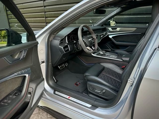 Audi RS6 Audi RS6 R ABT 740PK! URBAN DYN+|CARBON|B&O|CERAMIC VOL! - afbeelding nr 21