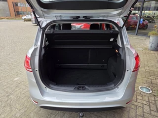 Ford B-MAX - afbeelding nr 11