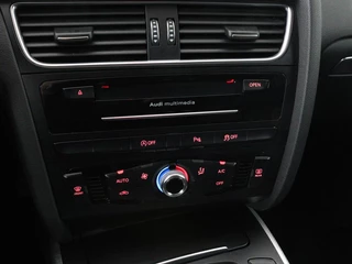 Audi A5 Audi A5 Sportback 1.8 TFSI Business Edition | Leder | PDC |  Automaat | Navigatie | Bleutooth | Cruise control | Climate control | LED - afbeelding nr 26