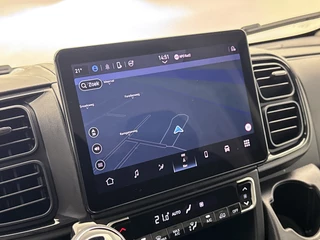 Peugeot Boxer Peugeot Boxer 2.2 BlueHDi 140 S&S L2H2 Navigatie LED Achteruitrijcamera Betimmering Cruise Control - afbeelding nr 8