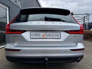 Volvo V60 - afbeelding nr 5
