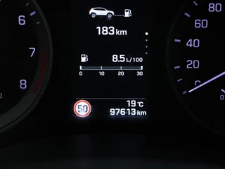 Hyundai Tucson - afbeelding nr 6