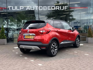 Renault Captur Renault Captur 1.2 TCe Helly Hansen Airco Clima Cruise 1Eig NAP - afbeelding nr 10