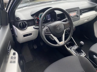 Suzuki Ignis - afbeelding nr 4