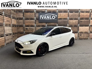 Ford Focus - 36551921-0