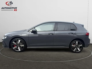 Volkswagen Golf Volkswagen Golf 1.4 eHybrid GTE 245PK DSG | IQ.Light | Navi | Apple CarPlay | BTW Auto | - afbeelding nr 20