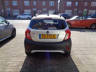 Opel KARL - afbeelding nr 8