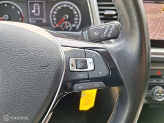 Volkswagen T-Roc VOLKSWAGEN T-ROC 1.0 TSI STYLE / Climate Control / Carplay / - afbeelding nr 19