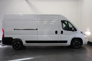 Fiat Ducato - AC/Climate - Cruise - Navi - € 14.950,- Excl. - afbeelding nr 14