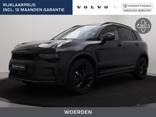 Lynk & Co 01 1.5 PLUG-IN HYBRID MORE SCHUIFDAK 360GR CAM ELEK.STOEL STOELVERW