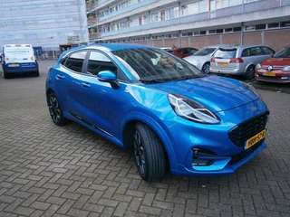 Ford Puma - afbeelding nr 3