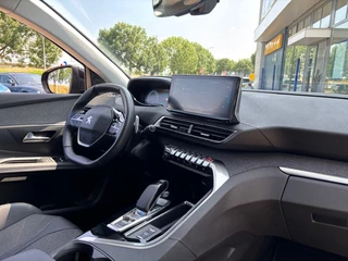 Peugeot 3008 Peugeot 3008 1.6 HYBRID PHEV ALLURE AIRCO NAVI PDC CAMERA. - afbeelding nr 18