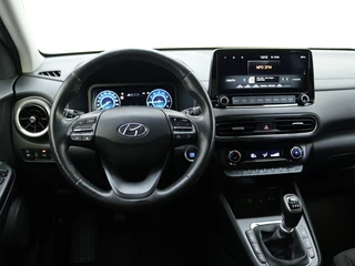 Hyundai Kona Hyundai Kona 1.0 T-GDI Comf Smart | achteruitrijcamera | Navigatie | Carplay - afbeelding nr 3