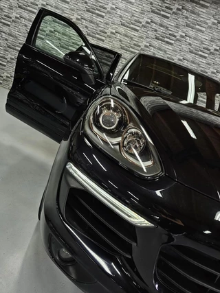 Porsche Cayenne Porsche Cayenne 3.0 S E-Hybrid *GTS uitvoering*22''LMV*NAP*! - afbeelding nr 35