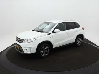 Suzuki Vitara Suzuki Vitara 1.6 Exclusive - afbeelding nr 2