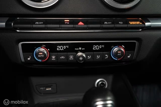 Audi A3 Audi A3 Limousine 2.0 TFSI QUATTRO  Pro Line Plus PANO|LEDER|KEYLESS - afbeelding nr 31