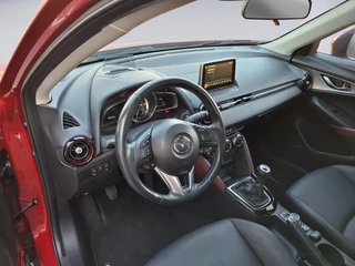 Mazda CX-3 - afbeelding nr 8