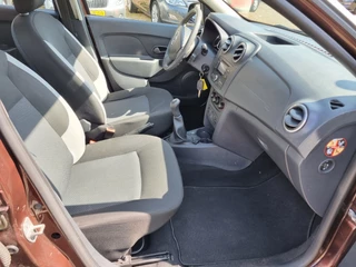 Dacia Sandero ✅NIEUWE APK ✅GARANTIE ✅ TREKHAAK - afbeelding nr 7