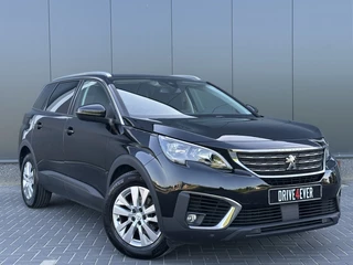 Peugeot 5008 - afbeelding nr 19