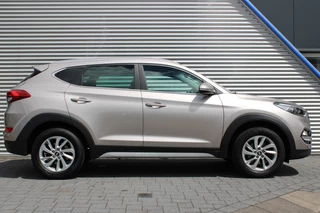 Hyundai Tucson Hyundai Tucson 1.6 GDi Comfort | Navi | Camera | Clima | Cruise - afbeelding nr 7