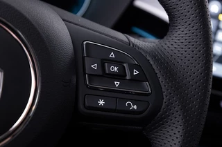 MG MG5 MG MG5 5 BEV 61kWh Long Range Comfort Automaat | ADAPTIVE CRUISE | NAVI | APPLE CARPLAY - afbeelding nr 12
