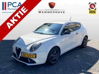 Alfa Romeo MiTo 0.9 TwinAir ECO