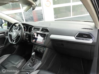 Volkswagen Tiguan Volkswagen Tiguan 1.4 TSI 150 PK , Panorama , Leder - afbeelding nr 30