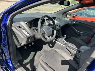 Ford Focus Ford Focus Wagon 1.0 ST-Line - afbeelding nr 10