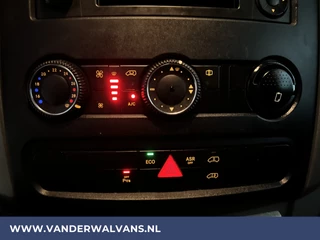 Mercedes-Benz Sprinter Parkeersensoren - afbeelding nr 4