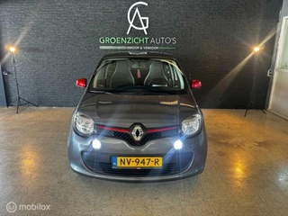 Renault Twingo Renault Twingo 1.0 SCe Collection - afbeelding nr 6