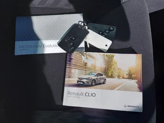 Renault Clio - afbeelding nr 4