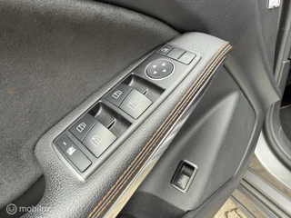Mercedes-Benz CLA Mercedes CLA-klasse Shooting Brake 200 OrangeArt Edition - afbeelding nr 17