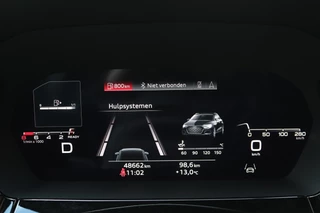 Audi A3 Virtual Cockpit Plus/Navi Plus/Keyless/LED/Winterpakket/DAB/17