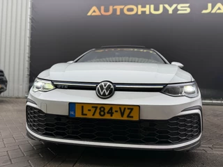 Volkswagen Golf Volkswagen Golf 1.4 eHybrid GTE PANO / HEAD UP / VOL - afbeelding nr 10