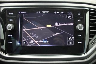 Volkswagen T-Roc Volkswagen T-Roc Cabrio 1.5 TSI R-Line Automaat - Carplay, Cruise, Stoelverw. - afbeelding nr 5