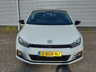Volkswagen Scirocco Volkswagen Scirocco 1.4 TSI Edition - afbeelding nr 2