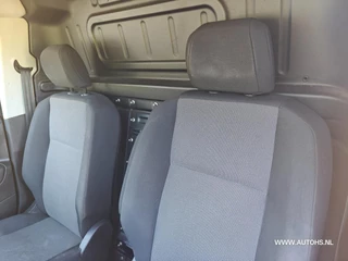 Opel Combo Opel Combo 1.6D L1H1 Edition, Euro 6 , 1e Eig , Airco , navi , apk mei 2026 , Controle beurt gehad. - afbeelding nr 15
