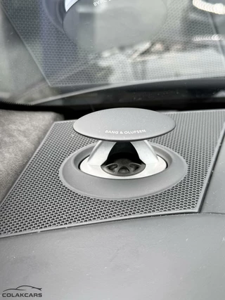 Audi RS6 Audi RS6 RS6 4.0 TFSI V8 Keramisch-Pano-601PK-4-wiel sturing - afbeelding nr 22
