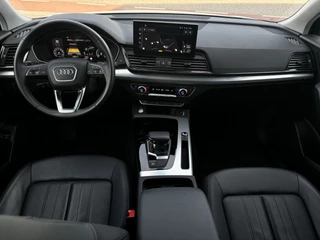Audi Q5 Audi Q5 50 TFSI e Pro Line | Leder | LED | Virtual cockpit | - afbeelding nr 40