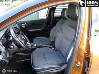 Renault Captur Renault Captur 1.6 E-Tech Hybrid 145 Intens - afbeelding nr 7