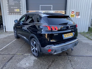Peugeot 3008 Peugeot 3008 1.6 e-THP GT Line - afbeelding nr 10