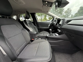 Renault Captur Renault Captur 1.0 TCe 100 Intens/Cruise/Clima/Camera/Keyless/Apple Carplay/Android Auto - afbeelding nr 4