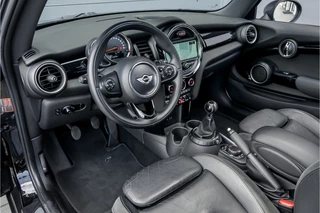MINI Cooper S MINI Cooper S Mini 2.0 Chili Serious Business Pano Navi Camera Cruise - afbeelding nr 22